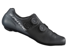 Tretry SHIMANO SH-RC903 Širší Black