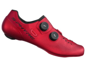 Tretry SHIMANO SH-RC903 Red