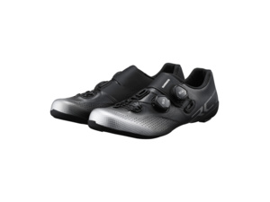 Tretry SHIMANO SH-RC702 Black