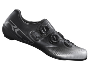 Tretry SHIMANO SH-RC702 Širší Black