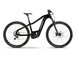 HAIBIKE AllTrack 27.5 10 - S