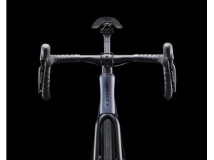 LOOK 785 Huez 2 Disc 105 Di2 Grey Blue Satin Look R38D