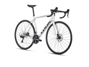 LOOK 785 Huez 2 Disc 105 Pro Team White Satin Shimano Wh-RS171