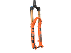 Vidlice FOX 36 FLOAT Factory Grip2 29" 160mm Orange