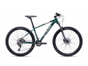 CTM Rambler 3.0 27.5 Dark Green/Sand