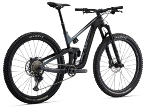 GIANT Trance Advanced Pro 29 1 Carbon/Black Diamond