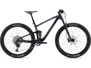 GIANT Anthem Advanced Pro 29 2 Black Diamond