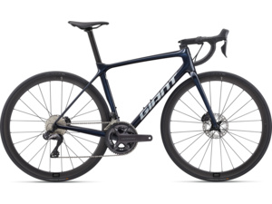 GIANT TCR Advanced Pro 0 Disc Di2-GE Cold Night