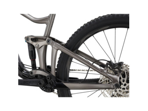 GIANT Reign 2 Black Carbon - L