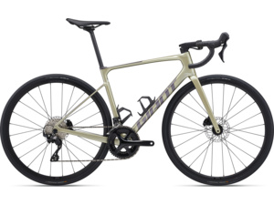 GIANT Defy Advanced 2 Bay Leaf - L