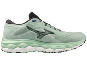 Běžecké boty MIZUNO Wave Sky 7 - Granite Green/Nimbus Cloud/Aquifer