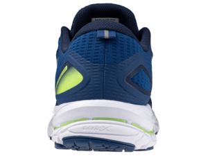 Běžecké boty MIZUNO Wave Prodigy 5 - Navy Peony/White/Sharp Green