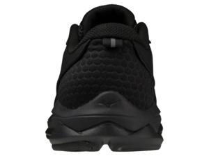 Běžecké boty MIZUNO Wave Revolt 3 - Black/Ebony/Black