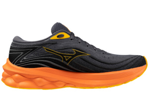 Běžecké boty MIZUNO Wave Skyrise 5 - Turbulence/Citrus/Nasturtium