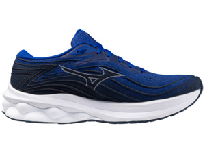 Běžecké boty MIZUNO Wave Skyrise 5 - Surf The Web/White/India Ink