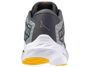 Běžecké boty MIZUNO Wave Inspire 20 - Abyss/White/Citrus