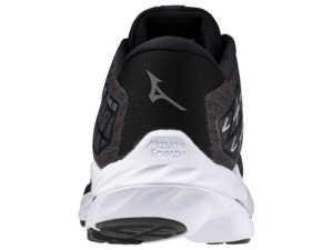 Běžecké boty MIZUNO Wave Inspire 20 - Ebony/White/Black