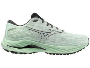 Běžecké boty MIZUNO Wave Inspire 20 - Grayed Jade/Black Oyster