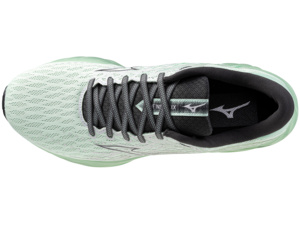 Běžecké boty MIZUNO Wave Inspire 20 - Grayed Jade/Black Oyster