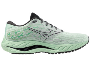 Běžecké boty MIZUNO Wave Inspire 20 - Grayed Jade/Black Oyster