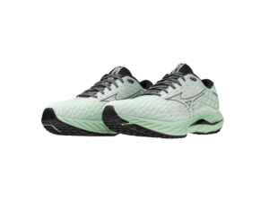 Běžecké boty MIZUNO Wave Inspire 20 - Grayed Jade/Black Oyster