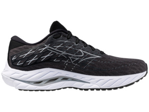 Běžecké boty MIZUNO Wave InSPire 20 2E - Ebony/White/Black