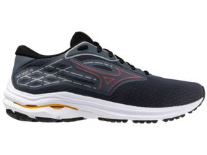 Běžecké boty MIZUNO Wave Equate 8 - Turbulence/Cayenne/Black