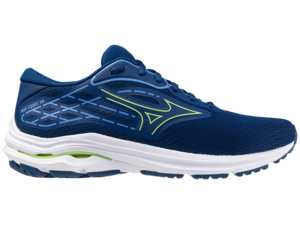 Běžecké boty MIZUNO Wave Equate 8 - Navy Peony/Sharp Green/Marina