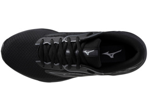 Běžecké boty MIZUNO Wave Equate 8 - Black/Metallic Gray