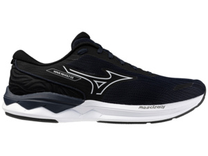 Běžecké boty MIZUNO Wave Revolt 3 - Navy Peony/White/Black