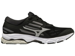 Dámské běžecké boty MIZUNO Wave Stream 2 - Black/White/Nimbus Cloud