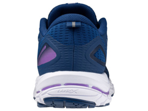 Dámské běžecké boty MIZUNO Wave Prodigy 5 - Navy Peony/White/Hyacinth