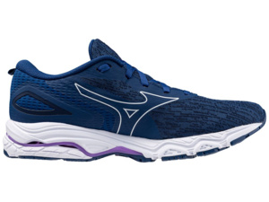 Dámské běžecké boty MIZUNO Wave Prodigy 5 - Navy Peony/White/Hyacinth