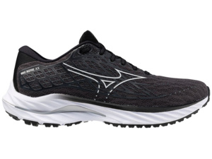 Dámské běžecké boty MIZUNO Wave Inspire 20 D - Ebony/White/Black