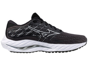 Dámské běžecké boty MIZUNO Wave Inspire 20 D - Ebony/White/Black