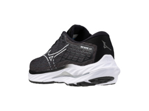 Dámské běžecké boty MIZUNO Wave Inspire 20 D - Ebony/White/Black