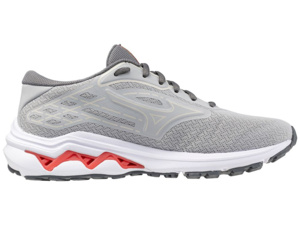 Dámské běžecké boty MIZUNO Wave Equate 8 - Harbor Mist/Citrus/Quiet Shade