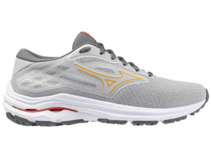 Dámské běžecké boty MIZUNO Wave Equate 8 - Harbor Mist/Citrus/Quiet Shade