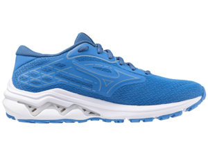 Dámské běžecké boty MIZUNO Wave Equate 8 - Marina/Nimbus Cloud/Federal Blue