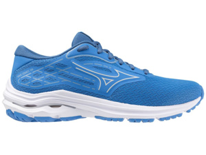 Dámské běžecké boty MIZUNO Wave Equate 8 - Marina/Nimbus Cloud/Federal Blue