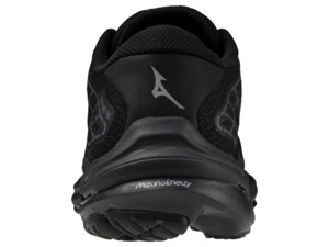 Dámské běžecké boty MIZUNO Wave Equate 8 - Black/Metallic Gray