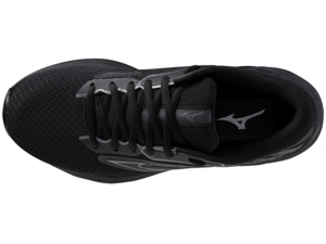 Dámské běžecké boty MIZUNO Wave Equate 8 - Black/Metallic Gray