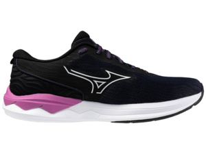 Dámské běžecké boty MIZUNO Wave Revolt 3 - Navy Peony/White/Rosebud