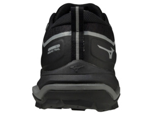 Běžecké boty MIZUNO Wave Ibuki 4 GTX - Black/Metallic Gray/Dark Shadow