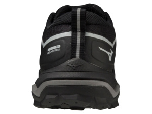 Dámské běžecké boty MIZUNO Wave Ibuki 4 GTX - Black/Silver/Quiet Shade