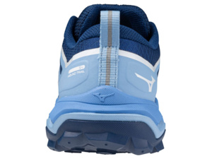 Dámské běžecké boty MIZUNO Wave Ibuki 4 - Frozen Fjord/Navy Peony/Marina