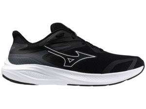 Běžecké boty MIZUNO Enerzy Runnerz - Black/White