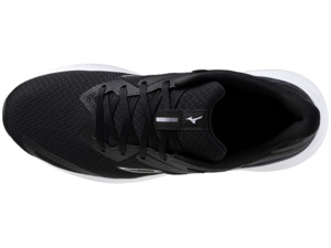 Běžecké boty MIZUNO Enerzy Runnerz - Black/White