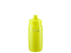 Láhev ELITE Fly Tex 24' 550ml Yello Fluo