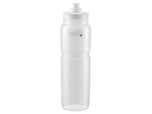 Láhev ELITE Fly Tex 24' 950ml Clear